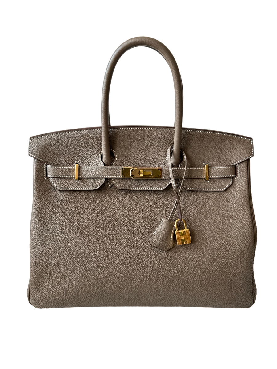 Hermes birkin clearance piccola