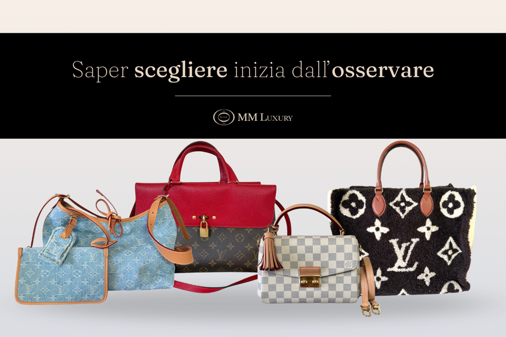 Louis Vuitton: dai Date Code ai Microchip