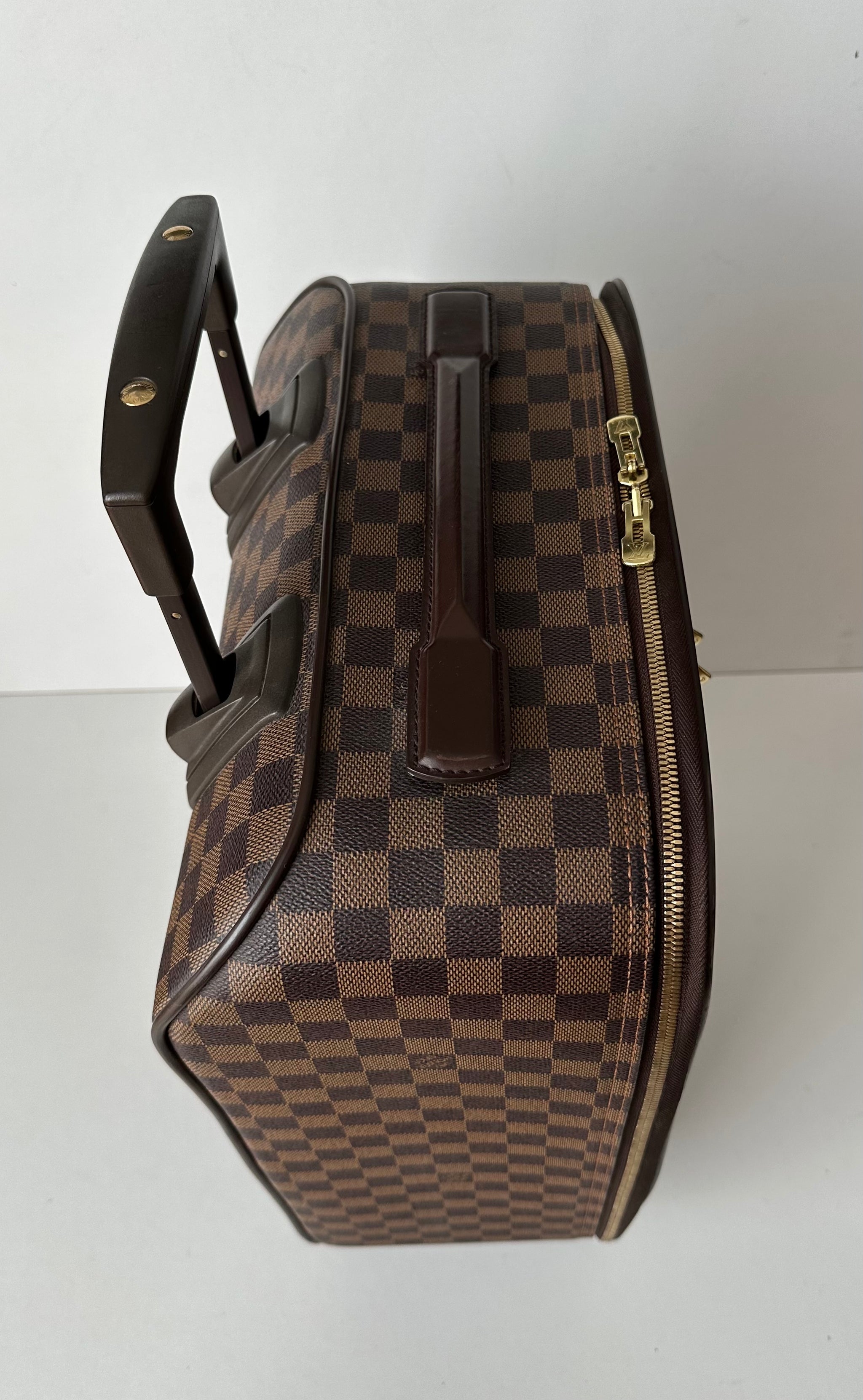 suitcase bagaglio a mano vuitton