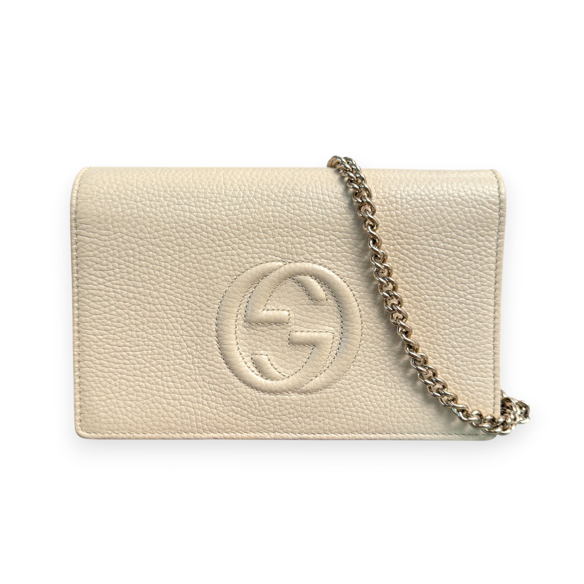 Gucci Wallet on Chain Soho – MM Luxury Shop