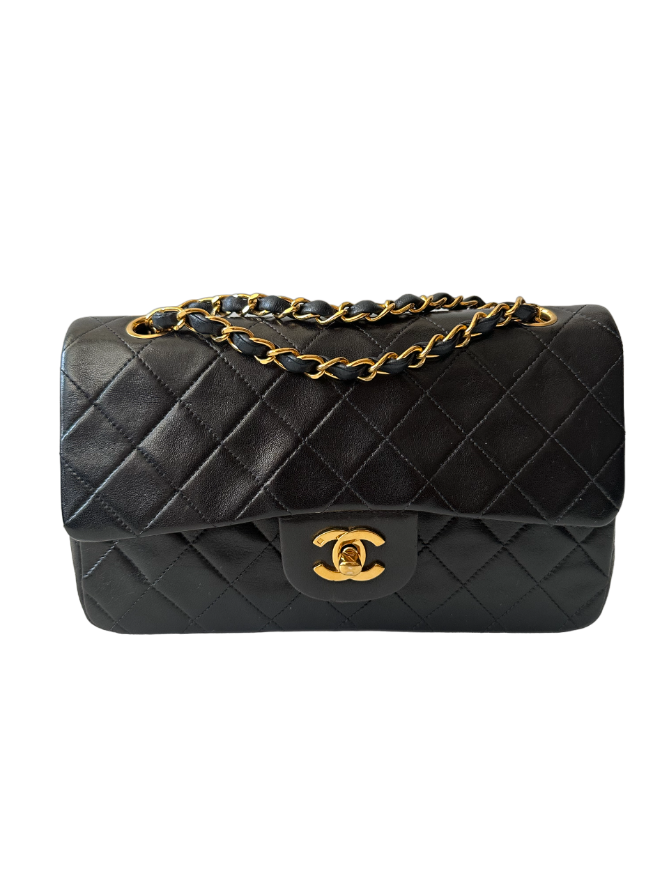 Chanel vintage timeless 2025