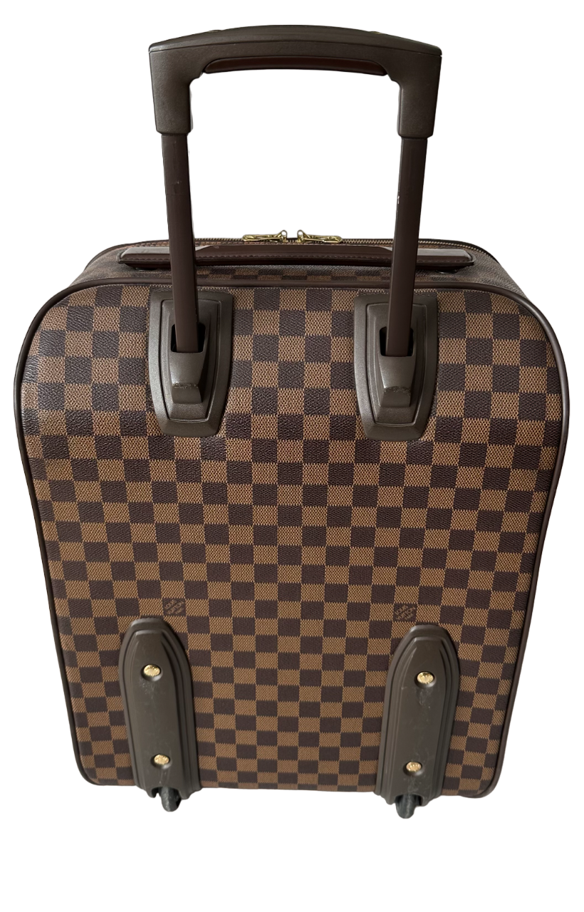 Louis Vuitton Trolley MM Luxury Shop