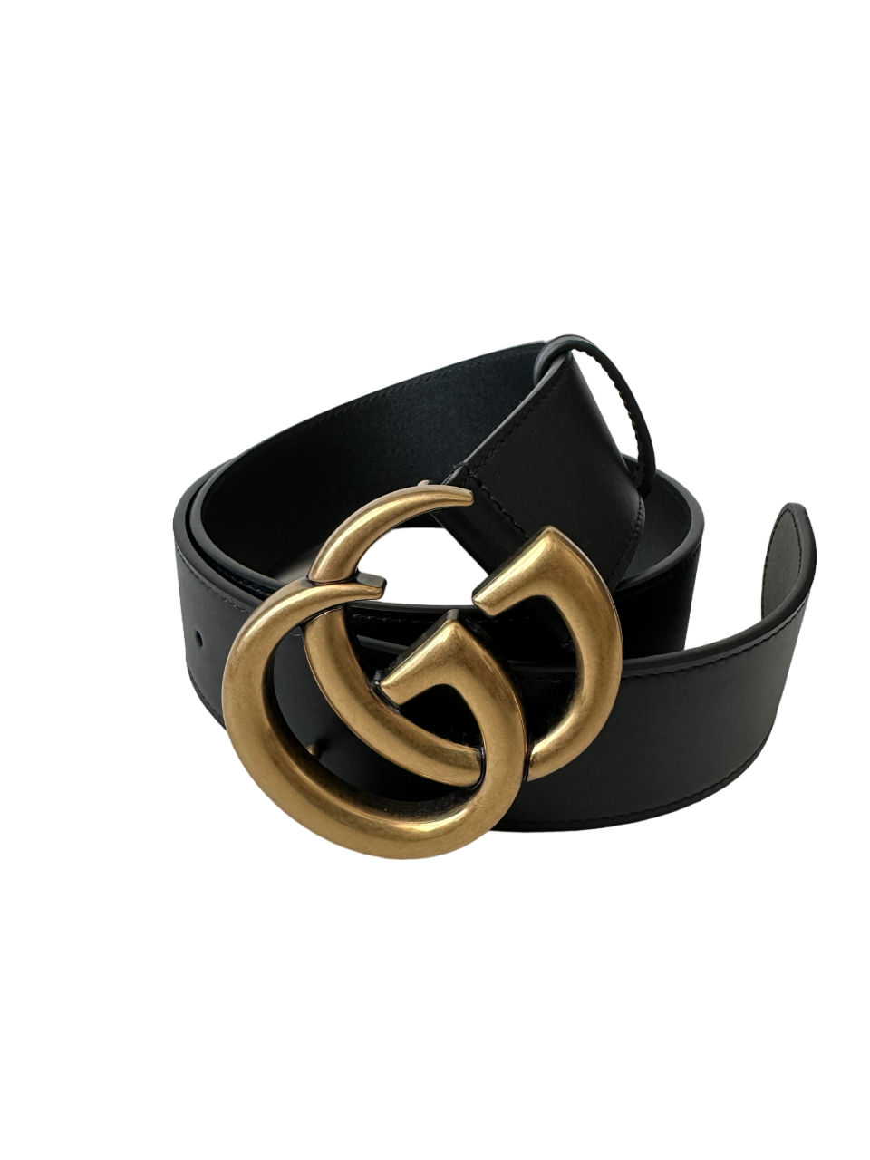 Cintura Gucci GG Marmont in Pelle | MM Luxury – MM Luxury Shop