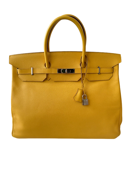 Hermes hot sale birkin piccola