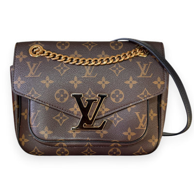 Louis Vuitton Passy PM originale usata