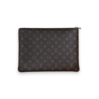 Louis Vuitton Pochette Monogram originale usata
