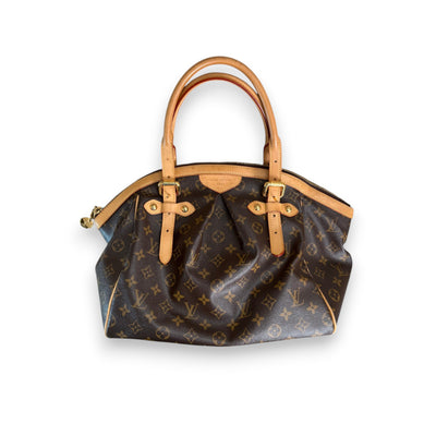 Louis Vuitton Tivoli GM originale usata