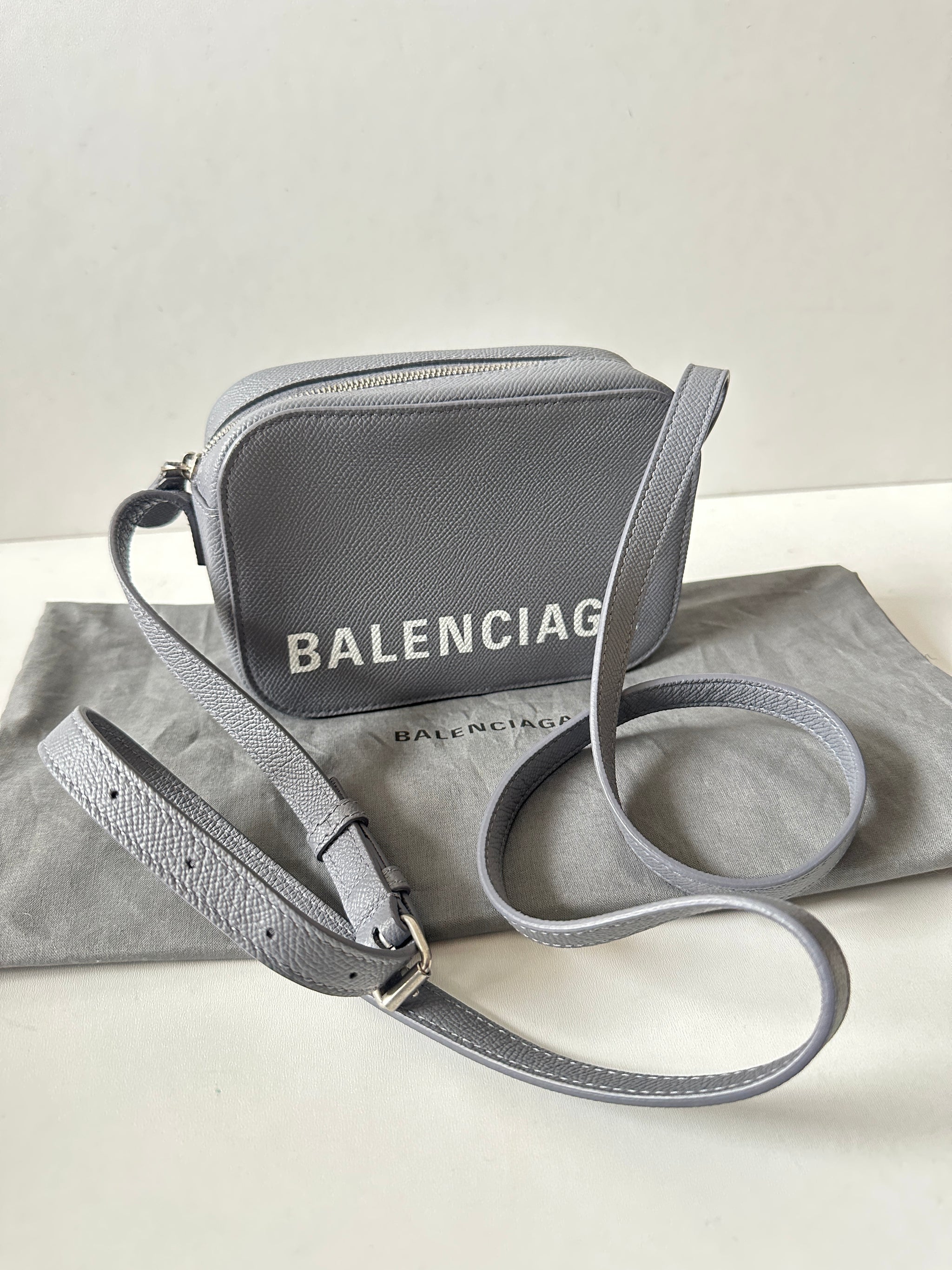 Balenciaga bag camera sale