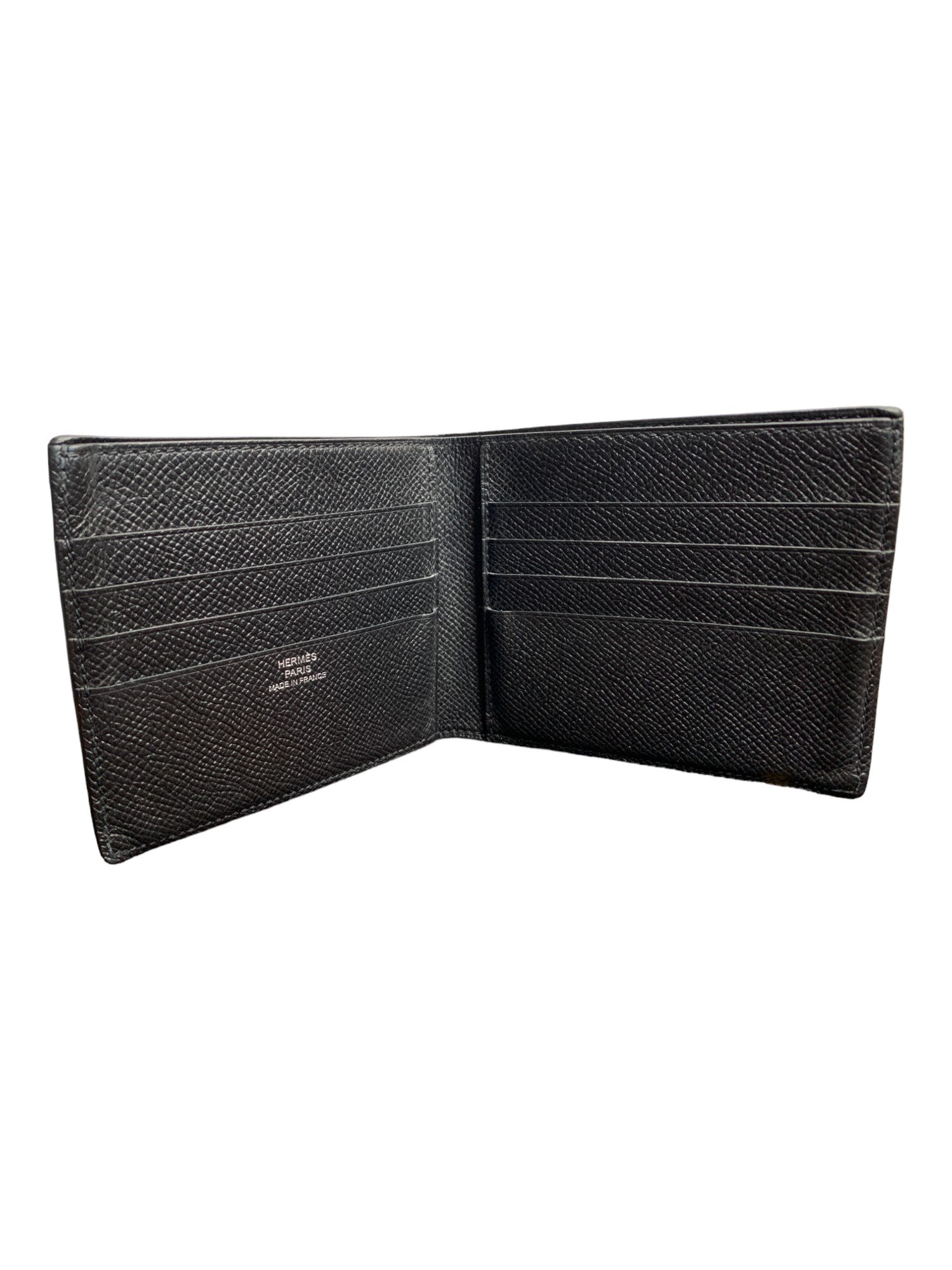 Hermes Portafoglio MM Luxury Shop