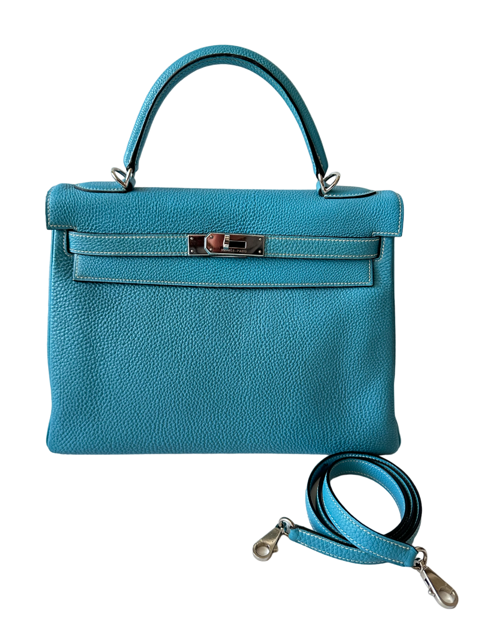 Hermes kelly outlet piccola