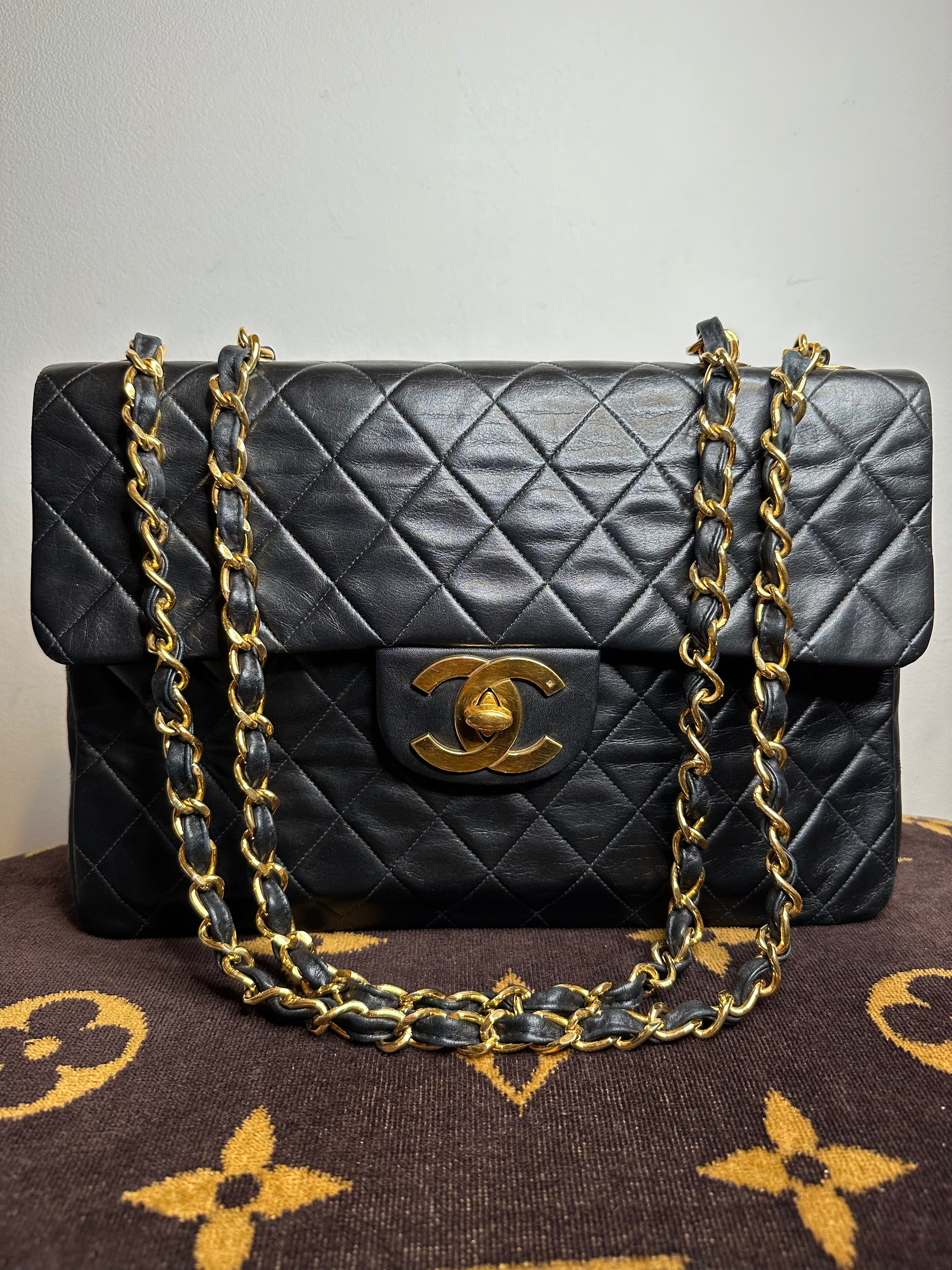 Chanel jumbo prezzo deals